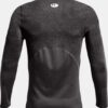 Jersey ajustado ColdGear® Jersey ajustado ColdGear®