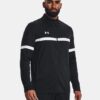 Jersey de calentamiento con cremallera completa