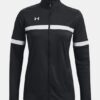 Jersey de calentamiento con cremallera completa Jersey de calentamiento con cremallera completa