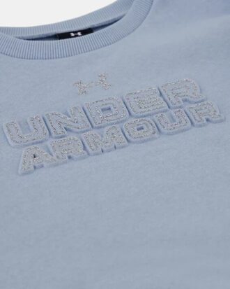 Jersey de cuello redondo para niños pequeños Rival