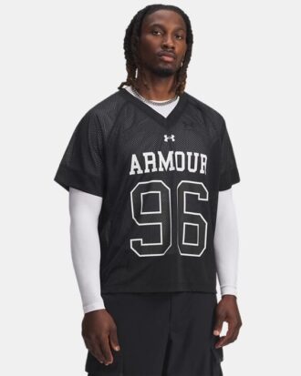 Jersey de malla