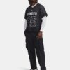 Jersey de malla