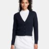 Jersey Premier Cardigan Jersey Premier Cardigan