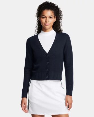 Jersey Premier Cardigan