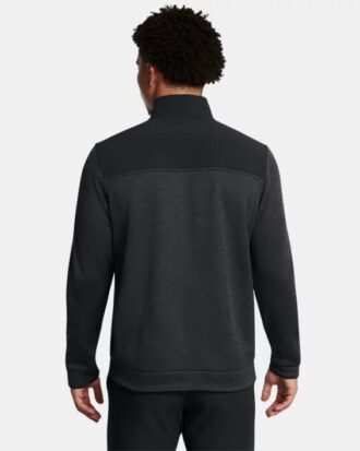 Jersey Storm Fleece ½ Zip