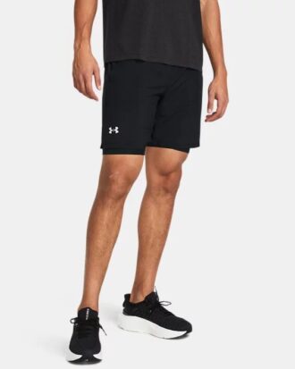 Launch 2-in-1 7″ Shorts