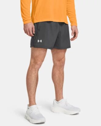Launch Pantalones cortos sin forro de 5″