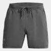 Launch Pantalones cortos sin forro de 5″ Launch Pantalones cortos sin forro de 5″