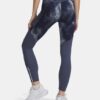 Launch Printed Ankle Tights Launch Printed Ankle Tights