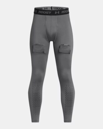 Leggings ajustados para hockey