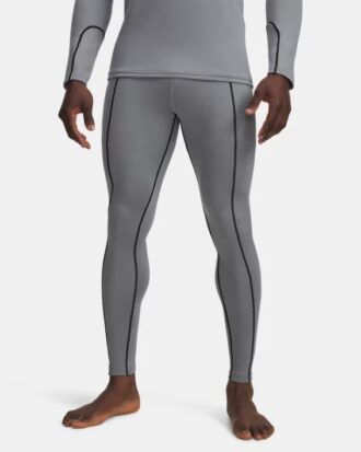 Leggings Cold Weather Grid