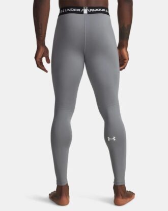 Leggings Cold Weather Grid