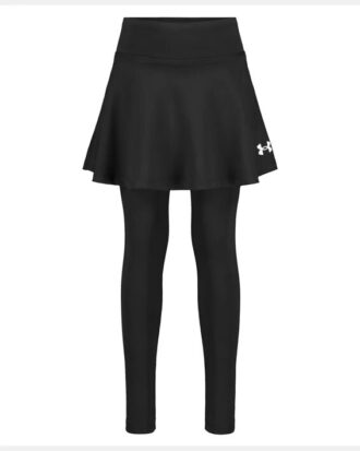 Leggings con falda Motion Little