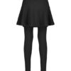 Leggings con falda Motion Little Leggings con falda Motion Little
