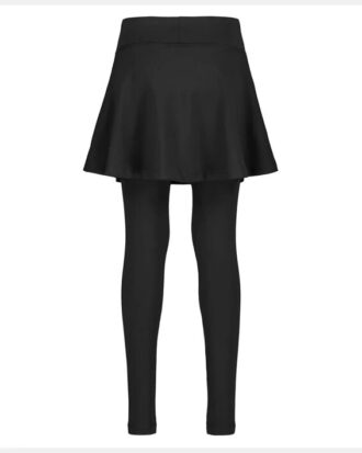 Leggings con falda Motion Little
