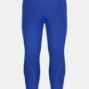 Leggings cortos UA Armour para niñas pequeñas Leggings cortos pequeños Leggings cortos UA Armour para niñas pequeñas Leggings cortos pequeños