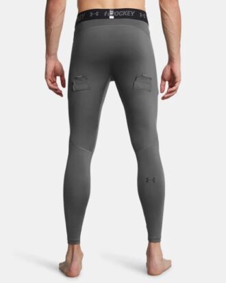 Leggings de compresión para hockey