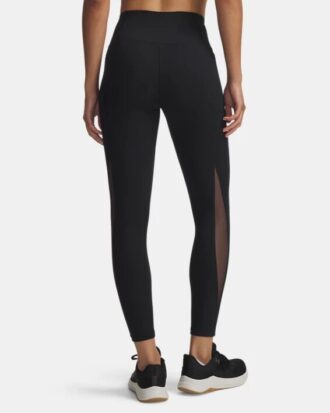 Leggings de malla elástica para tobillos