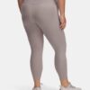 Leggings de tobillo con estampado brillante en movimiento