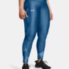 Leggings estampados HeatGear® hasta el tobillo Leggings estampados HeatGear® hasta el tobillo