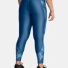 Leggings estampados HeatGear® hasta el tobillo Leggings estampados HeatGear® hasta el tobillo