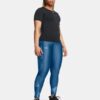 Leggings estampados HeatGear® hasta el tobillo Leggings estampados HeatGear® hasta el tobillo