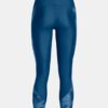 Leggings estampados HeatGear® hasta el tobillo Leggings estampados HeatGear® hasta el tobillo
