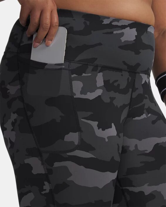 Leggings estampados Movement Leggings estampados Movement