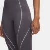 Leggings Halo Bonded Ankle