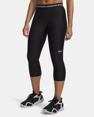 Leggings HeatGear® 3/4 Leggings HeatGear® 3/4