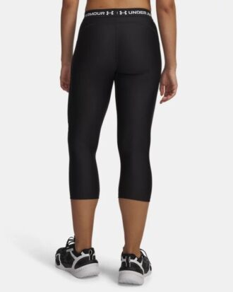 Leggings HeatGear® 3/4 Leggings HeatGear® 3/4