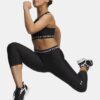 Leggings HeatGear® 3/4