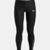 Leggings HeatGear® con estampado Leggings HeatGear® con estampado