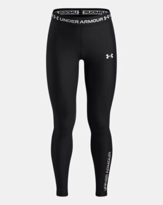 Leggings HeatGear® con estampado