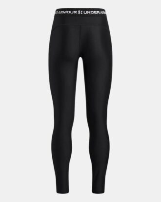 Leggings HeatGear® con estampado