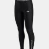 Leggings HeatGear® con estampado Leggings HeatGear® con estampado