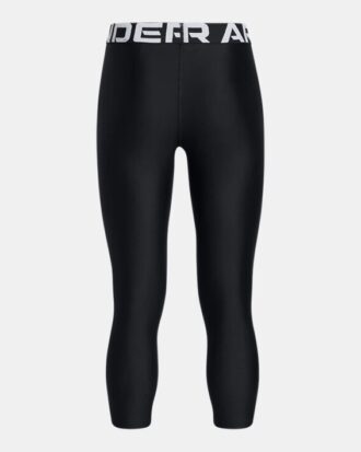 Leggings HeatGear® para tobillos
