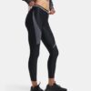 Leggings HeatGear® Rib