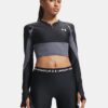 Leggings HeatGear® Rib