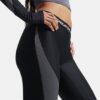 Leggings HeatGear® Rib