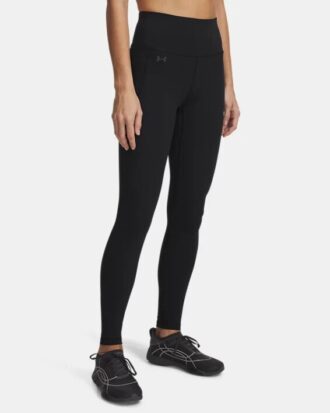 Leggings largos Motion