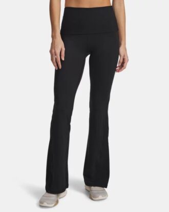 Leggings Meridian Foldover Rib Flare