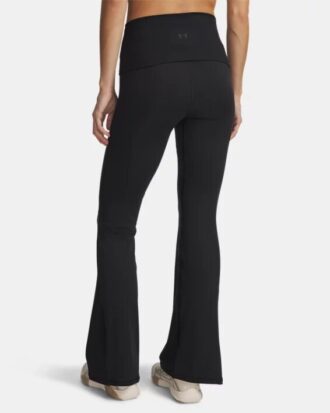 Leggings Meridian Foldover Rib Flare