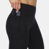 Leggings Movement Crossover