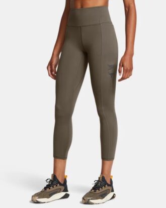 Leggings Project Rock Veterans Day