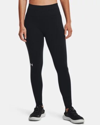 Leggings sin costuras Train