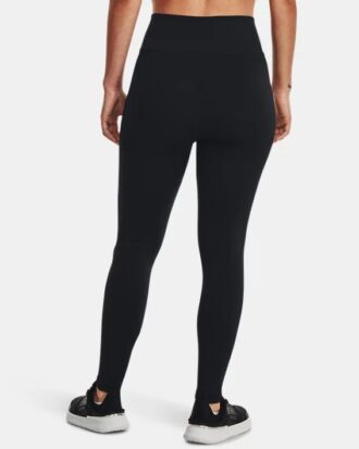 Leggings sin costuras Train