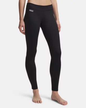 Leggings tácticos ColdGear® Infrared Base