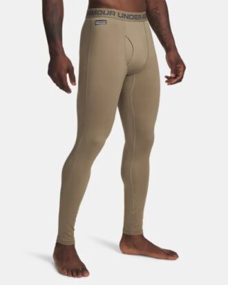 Leggings tácticos ColdGear® Infrared Base