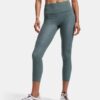 Leggings tobilleros con efecto ante Meridian Leggings tobilleros con efecto ante Meridian
